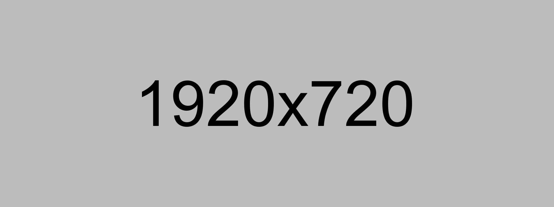 banner images